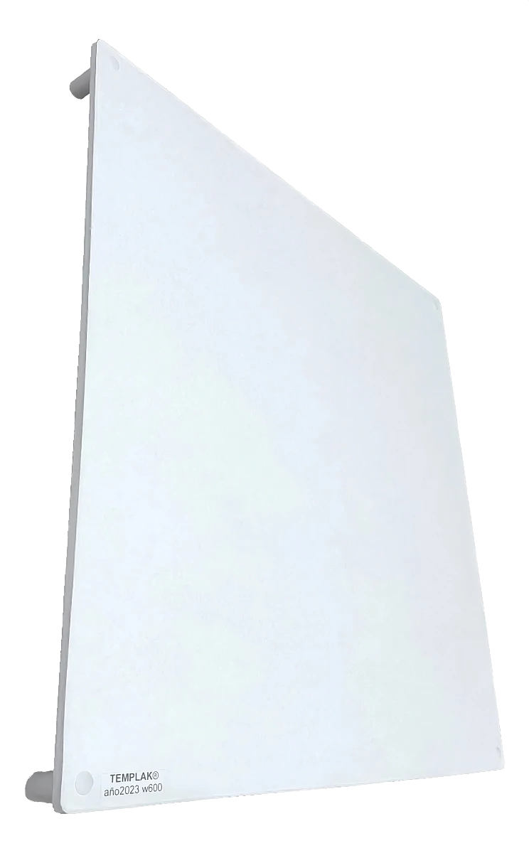 imagen de panel calefactor