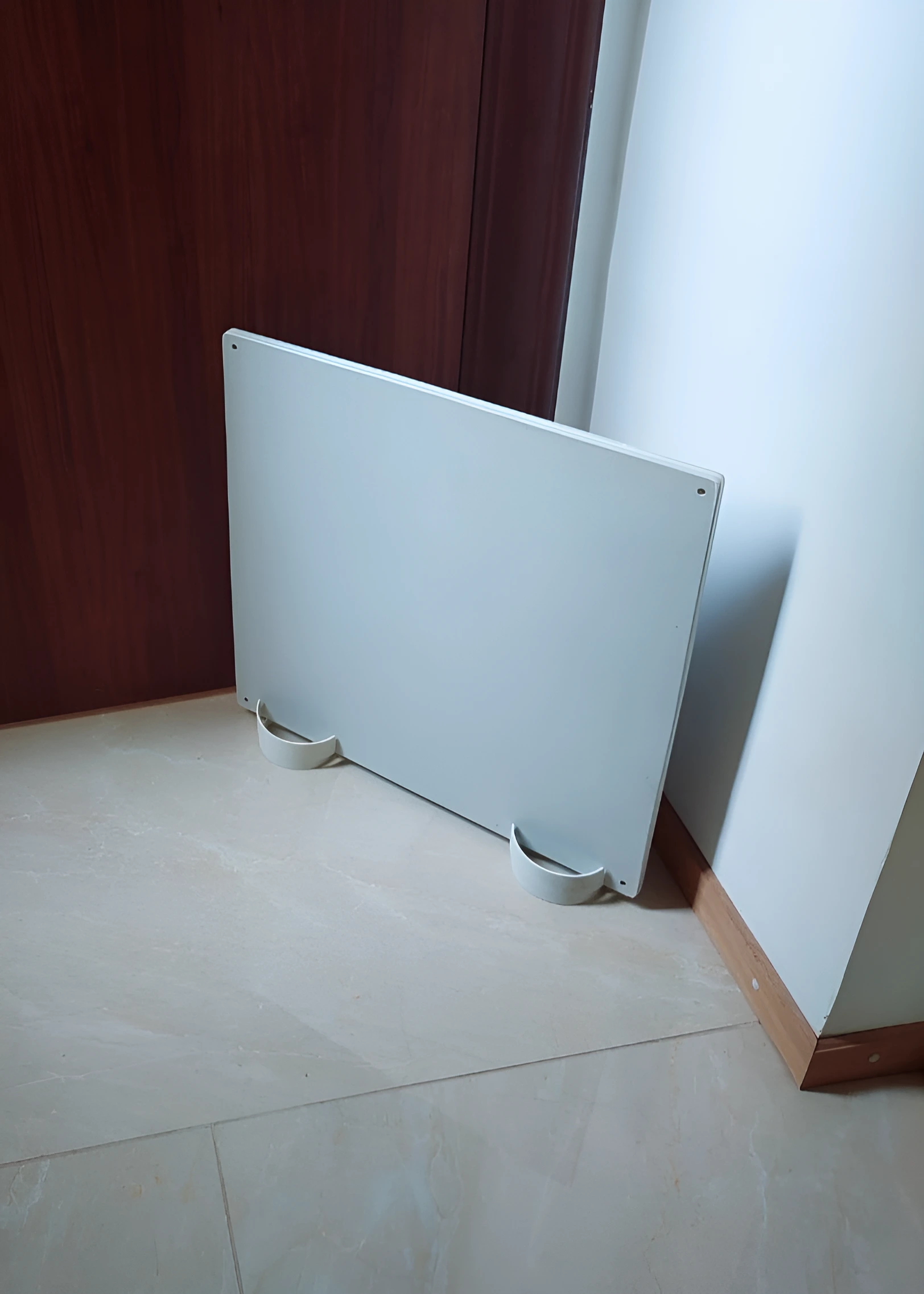 imagen de panel calefactor