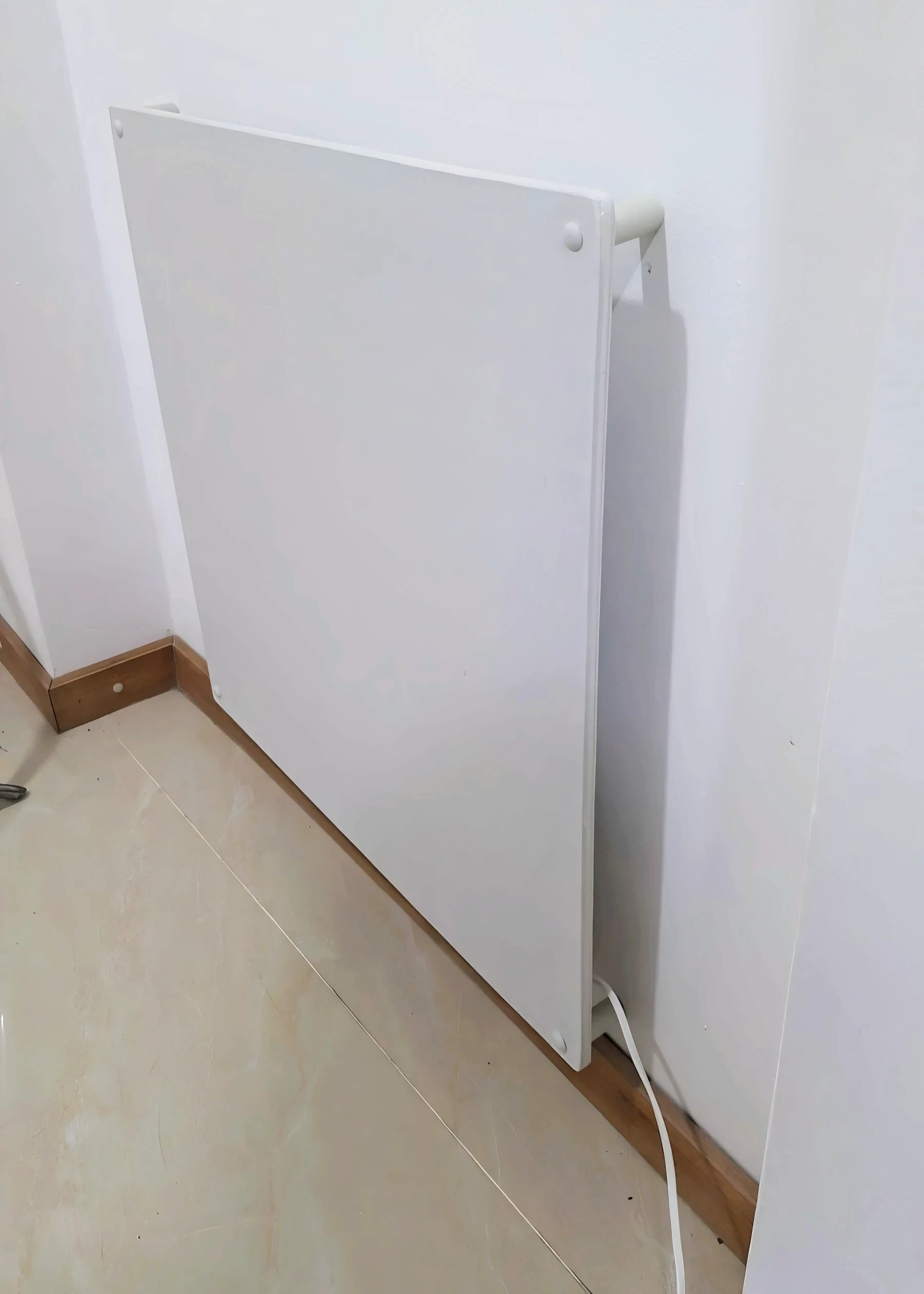 imagen de panel calefactor